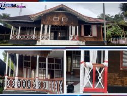 Sorotan Tajam! Keraton Memprihatinkan, Disparbud Balut Dinilai Fokus Seremonial