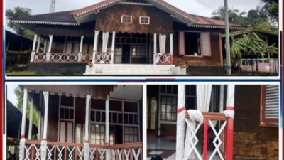 Sorotan Tajam! Keraton Memprihatinkan, Disparbud Balut Dinilai Fokus Seremonial