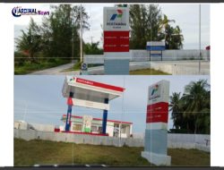 KLARIFIKASI RESMI, PIHAK SPBU DUNGKEAN TERKAIT DUGAAN PUNGLI