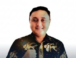 Kepala Dinas Kependudukan dan Penataan Sipil, Kab.Banggai Laut, ANTONI Y.T HANTUMA, S.STP.,M.A.P. Mengucapkan: Dukung & Sukseskan Festival dan Kegiatan Adat Malabot Tumbe 2025.