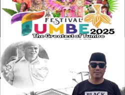 Adat merupakan latar belakang belakang budaya yang wajib di dikketahui dan diperingati sebagai bentuk konsistensi secara sosial budaya termasuk kecintaan, penghormatan Karisma adat, budaya. Selaku Perangkat Adat Kamali Boneaka, MUH. CAHYADI FITRAWAN BIDU, S.T. Menguncapkan: Dukung & Sukseskan Festival Tumbe dan Pelaksanaan Adat Malabot Tumbe, 1 s/d 4 Desember 2025.