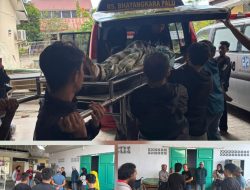 Kasus Penganiayaan Menyebabkan Korban Meninggal Dunia