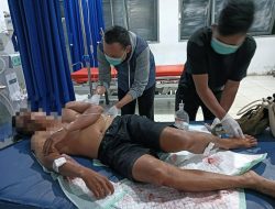 Kasus Penikaman di Kabupaten Banggai Laut, Diduga Murni Persoalan Hutang Piutang, Bukan Narkoba