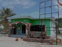 Miris, Pj Kepala Desa Tinakin Laut Diduga Belum Bayarkan Kerja Sama Sejumlah Media Tahun 2025