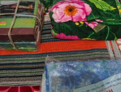 Miris..! Mencuat Perilaku Pengusaha di Bungin Balut. Diduga Lakukan Penipuan, Kerugian Suplayer Capai Rp29 Juta