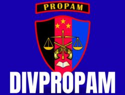 Sidang Kode Etik Mantan Kapolres Bangkep, Digelar Divpropam Mabes Polri