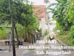 Belum Dilaksanakan PAW BPD, Desa Kanari Dinilai Perlu Pemeriksaan Khusus Inspektorat