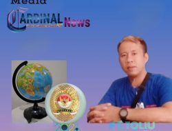 CARDINALNews.co.id Klarifikasi Pemberitaan Lintas Berita Nasional Terkait Kasus Penikaman Wartawan