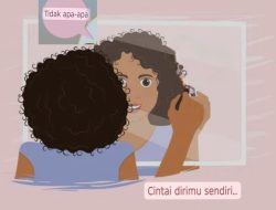 Kelelahan Mental Jadi Perhatian, Pentingnya Ruang Aman untuk Siapa Saja