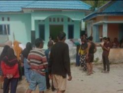 Kasus Dugaan Penyalahgunaan Anggaran Desa Kokudang Masih Diselidiki Kejaksaan