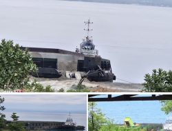 Warga Desa Loli Oge, Tolak Tambang Galian C, Desak Pencabutan Izin & Investigasi