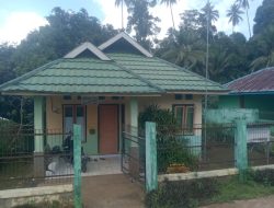 Pelayanan Kesehatan di Desa Monsongan Disorot, Warga Keluhkan Minimnya Layanan