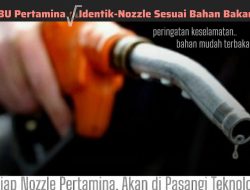 Diduga Langgar Aturan Keselamatan & Distribusi, SPBU Kompak Kaukes Beroperasi Tanpa Nozzle Hampir 4 Tahun