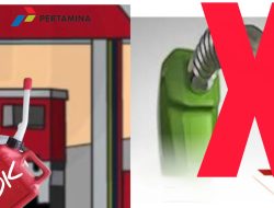 Diduga Langgar SOP, SPBU di Bokan Kepulauan Layani Pengisian BBM Tanpa Nozzle