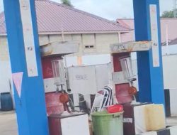 Diduga Langgar SOP & Ketentuan Harga, SPBU di Kaukes Diminta Segera Diinvestigasi