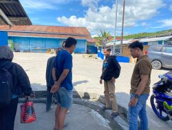 Cegah Tindak Pidana, Ops Pekat Polres Bangkep Gencarkan Pembinaan dan Penyuluhan Masyarakat