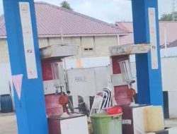 Rakyat Berharap DPRD Gunakan Hak Imunitas Kawal Aspirasi Soal Dugaan Pelanggaran SPBU di Bokan Kepulauan