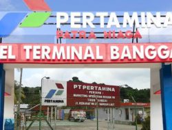 Kepala Depot Pertamina Banggai Laut Dinilai Sulit Ditemui, Media Soroti Keterbukaan Informasi