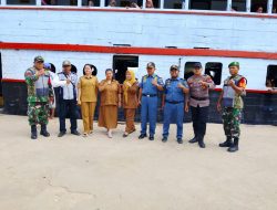 Operasi Ketupat 2026 Berakhir, Polres Bangkep Lanjutkan Pengamanan Melalui KRYD Hingga 29 Maret