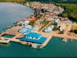 Minim Koordinasi, Pengurusan Dokumen Kapal di PPN Kwandang Dinilai Belum Optimal