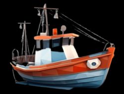 Misteri Pengurusan Dokumen Kapal di Banggai Laut, Nelayan Diminta Pahami Legalitas Usaha