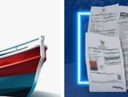 Pengurusan SKKP Kapal Perikanan Tangkap di Banggai Laut Masih Dikeluhkan Nelayan