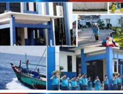 Koordinasi Lintas Sektor, Dinilai Krusial Tingkatkan Pelayanan Nelayan di Daerah