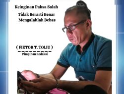 Jurnalis &  Fungsi Kontrol Sosial, di Tengah Tekanan