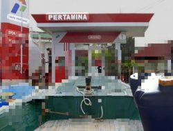 Persoalan BBM di Banggai Laut, Jadi Keluhan Nelayan Tradisional