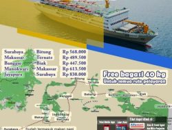 PT PELNI Balut Perlu Diinvestigasi, DPRD Soroti Penolakan Muatan Ikan di KM Sinabung