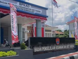 Media Online di Balut, Soroti, Penolakan SPP Kontrak Kerja Sama Media oleh BPKAD