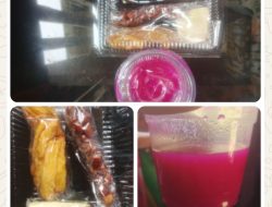 Keterlambatan Penyaluran MBG di Banggai Selatan Dikeluhkan Warga, SPPG Sampaikan Permohonan Maaf