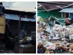 Darurat Sampah di Balut: Masyarakat Desak Pemerintah Segera Lakukan Pengadaan Fasilitas