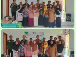 Pemerintah Desa Bolokut Gelar Rembug Stunting, Perkuat Sinergi Tekan Angka Prevalensi ‎