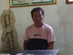 Nelayan Hanyut 50 Hari di Laut, Ditemukan Selamat di Perairan Bokan