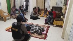 Berdarah di Empang Malakosa, Duel Parang-Badik Tewaskan Petani 59 Tahun