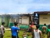 Kebakaran Hanguskan Rumah Guru di Moutong Timur, Polisi Duga Korsleting Listrik