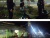 Antisipasi Kriminalitas Malam Hari, Tim Patra Satbrimob Polda Sulteng Sisir Titik Rawan di Palu
