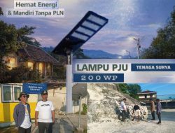Pemprov Sulteng Luncurkan Program “Berani Menyala”, Sasar Seluruh 13 Kabupaten/Kota
