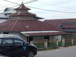 Lemah Penegasan Pencabutan Stiker Kendaraan Dinas Kesehatan PPKB Banggai Laut, Ingatkan Sanksi Pidana hingga Disiplin ASN