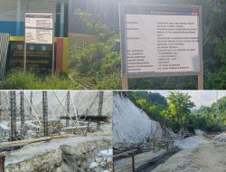 Alasan Konsultan Pengawas KNMP Kalupapi Dinilai Perlu Diperjelas, Transparansi Proyek Jadi Sorotan