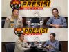 Irwasda Polda Sulteng: Tegaskan Komitmen Pengawasan Internal “Polisi Mengawasi Polisi”