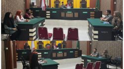 Praperadilan Dugaan ‘Undue Delay’ Ditolak, Hakim Sebut Penyidik Polresta Palu Tetap Proses Perkara