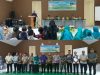 Bupati Sofyan Kaepa, Buka Penilaian Lomba Desa & Kelurahan Tingkat Kabupaten