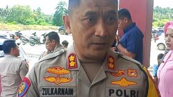 Kepercayaan Publik “Menipis”, Jabatan Kapolres Morowali Dinilai Patut Dievaluasi