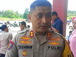 Kepercayaan Publik “Menipis”, Jabatan Kapolres Morowali Dinilai Patut Dievaluasi