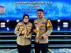Dewan Pakar Tetapkan 15 Kandidat Hoegeng Awards 2026, Dua Personel Polda Sulteng Masuk Nominasi