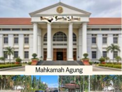 Pemkab & DPRD Banggai Diharapkan Hadir Beri Solusi Sengketa Tanah di Kelurahan Simpong Luwuk