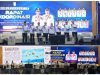 Rapat Koordinasi Evaluasi Asta Cita Digelar di Morowali, Bupati Balut Tegaskan Dukungan Program MBG