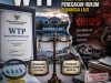 Membedah Opini WTP & Realitas Penegakan Hukum di Banggai Laut
